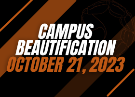  Save the Date!